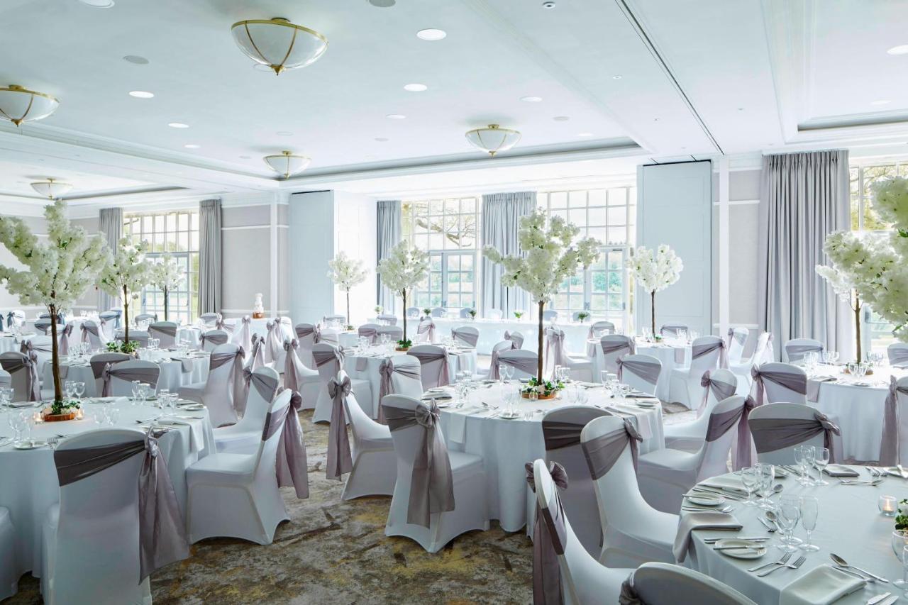 Forest Of Arden Hotel And Country Club Meriden  Exterior foto